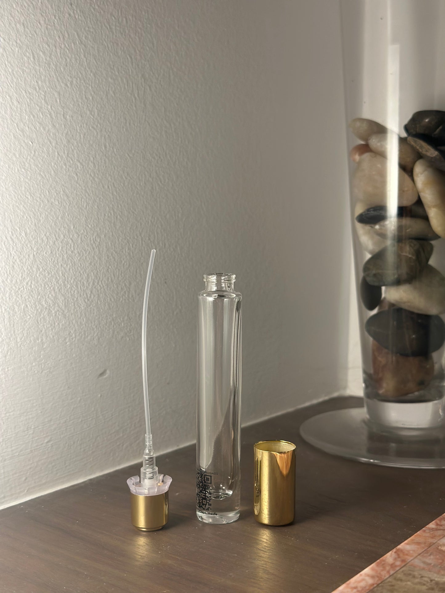 Semi Pressurized Bottle | Semi Pressurized Decant Bottle | EvrAir