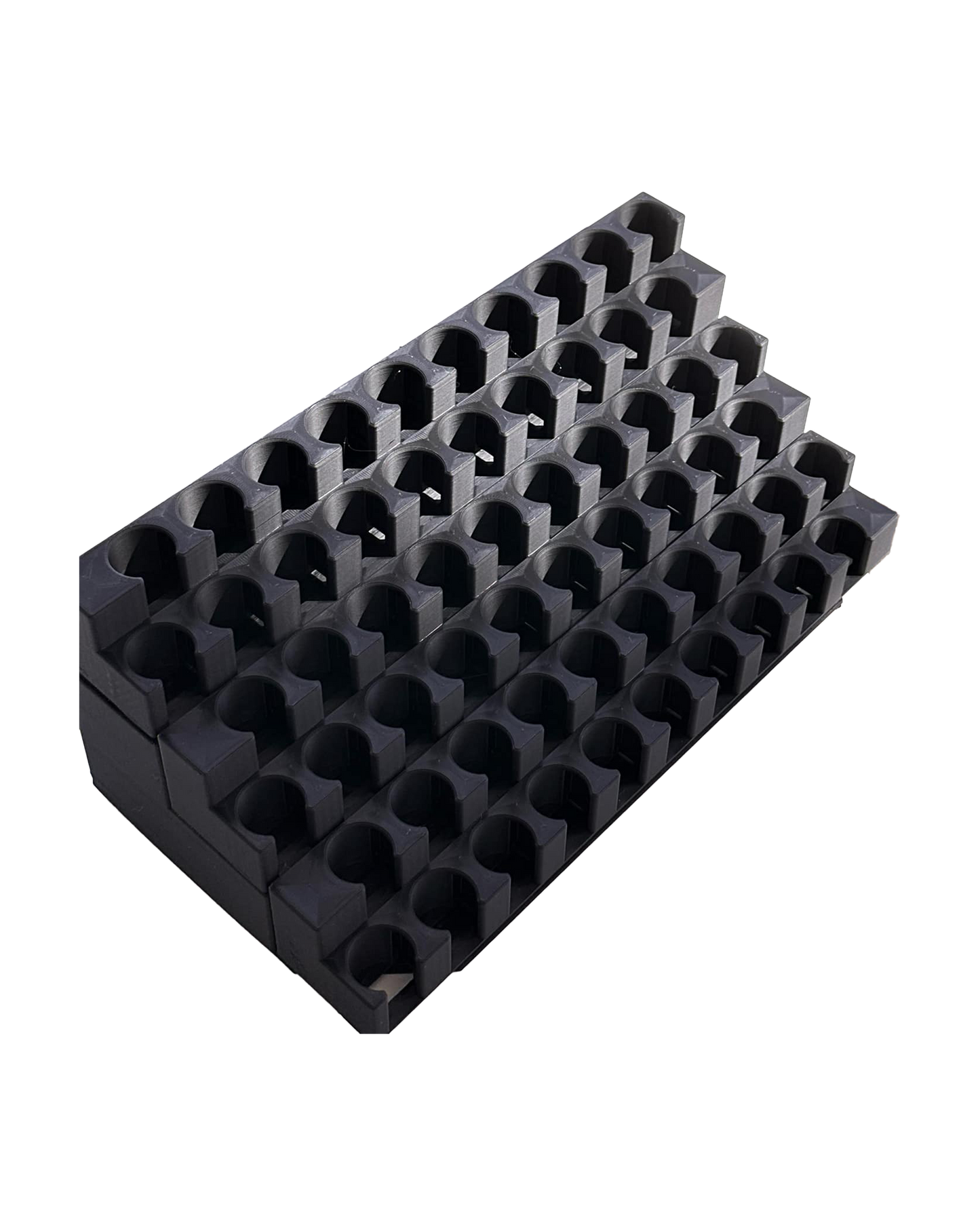 Universal Decant Stand 60 vials (Made to order)