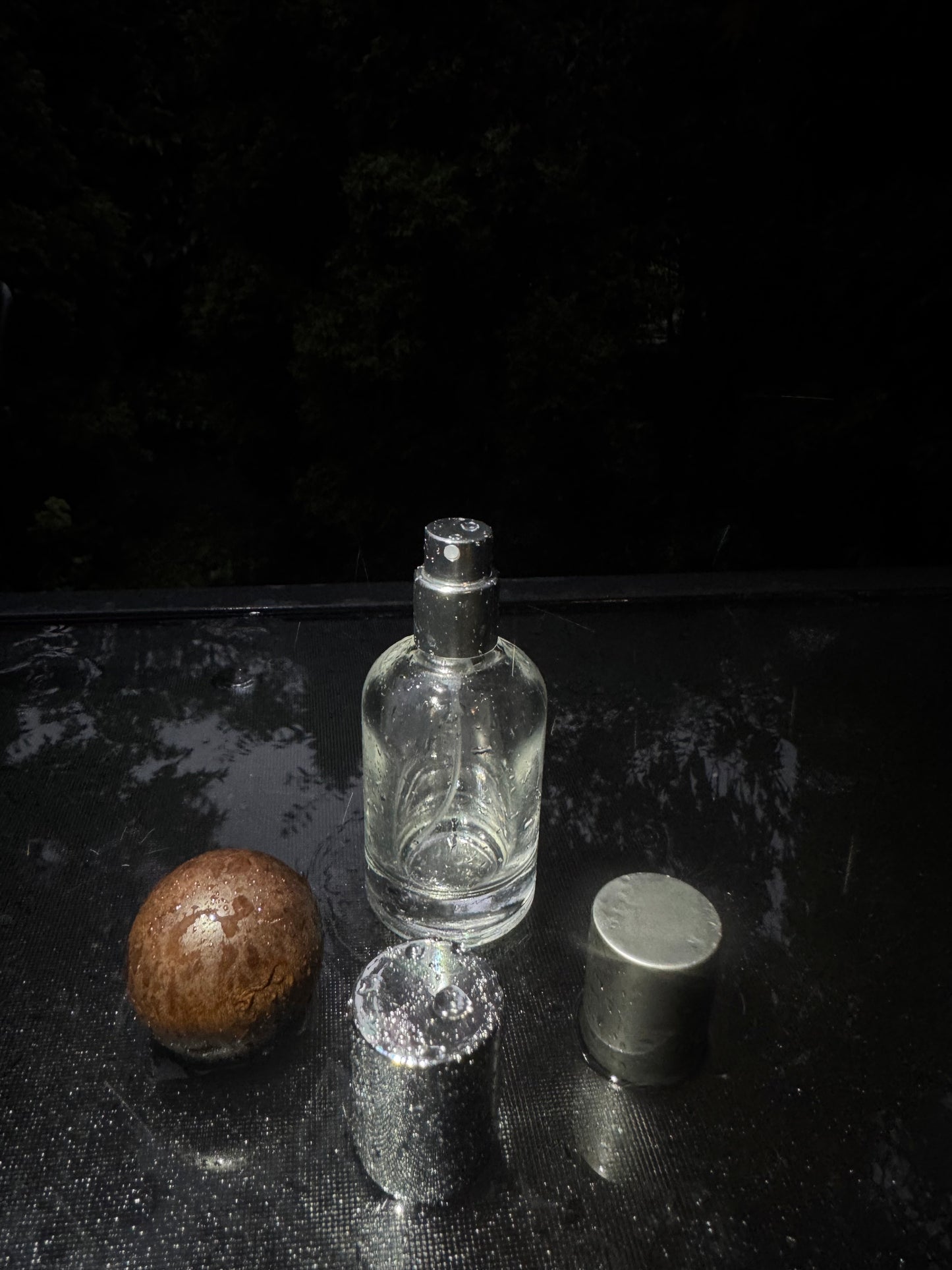 Large Bottle Seller