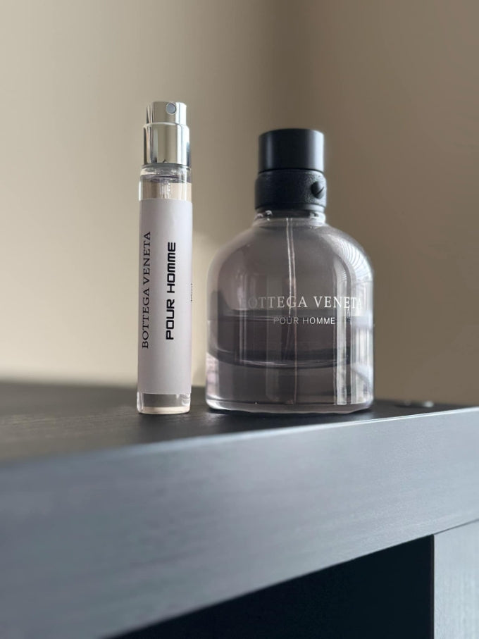 10ml EvrAir pressurized decant bottle