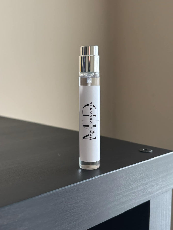 10ml EvrAir pressurized decant bottle