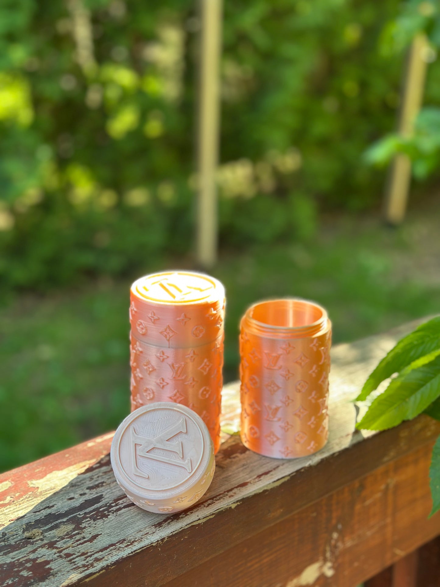 100 ml canister