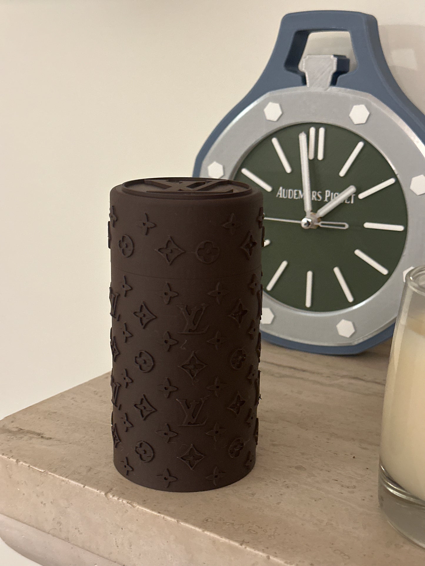 100 ml canister