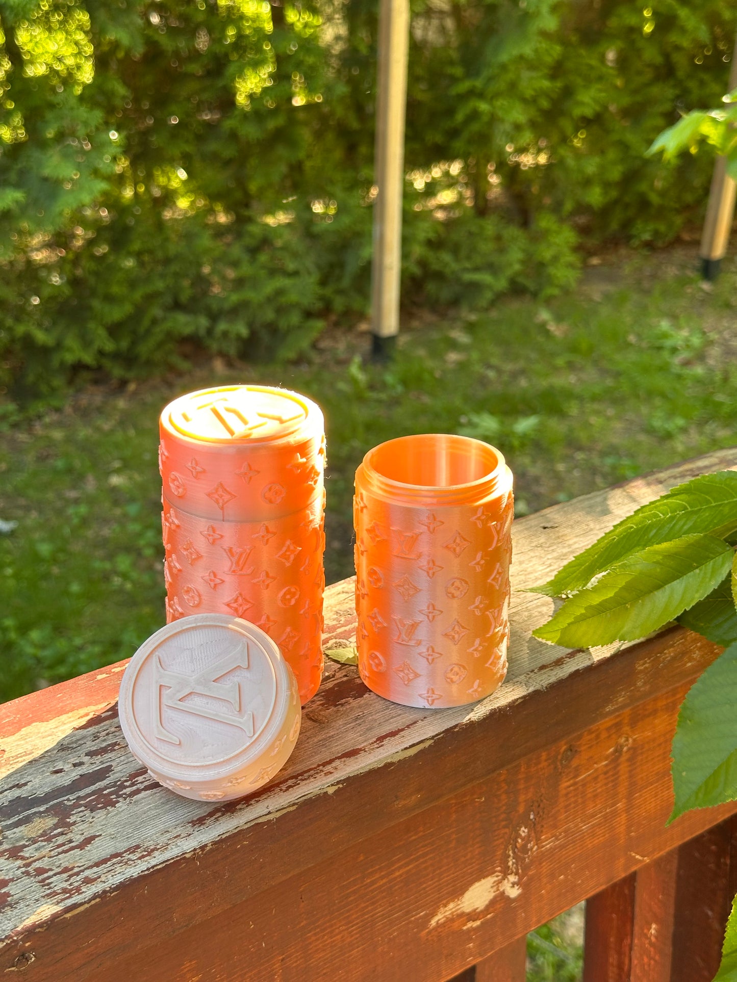 100 ml canister