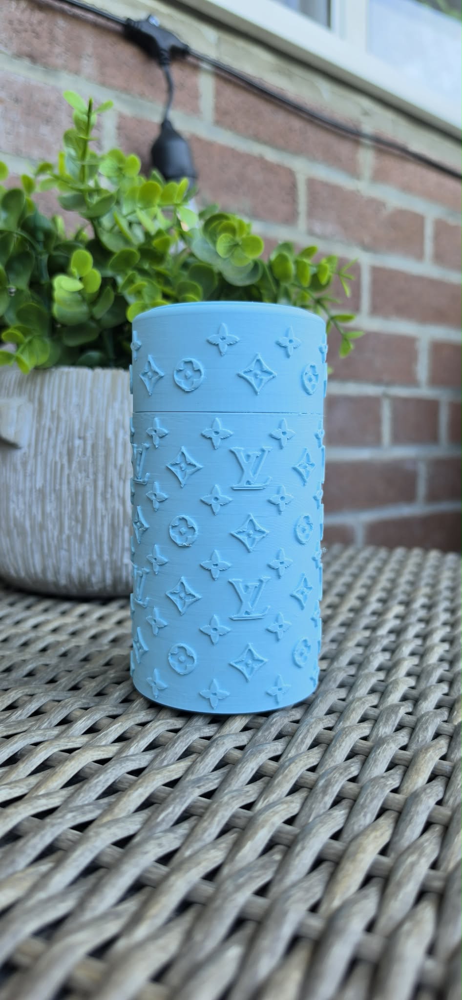 100 ml canister