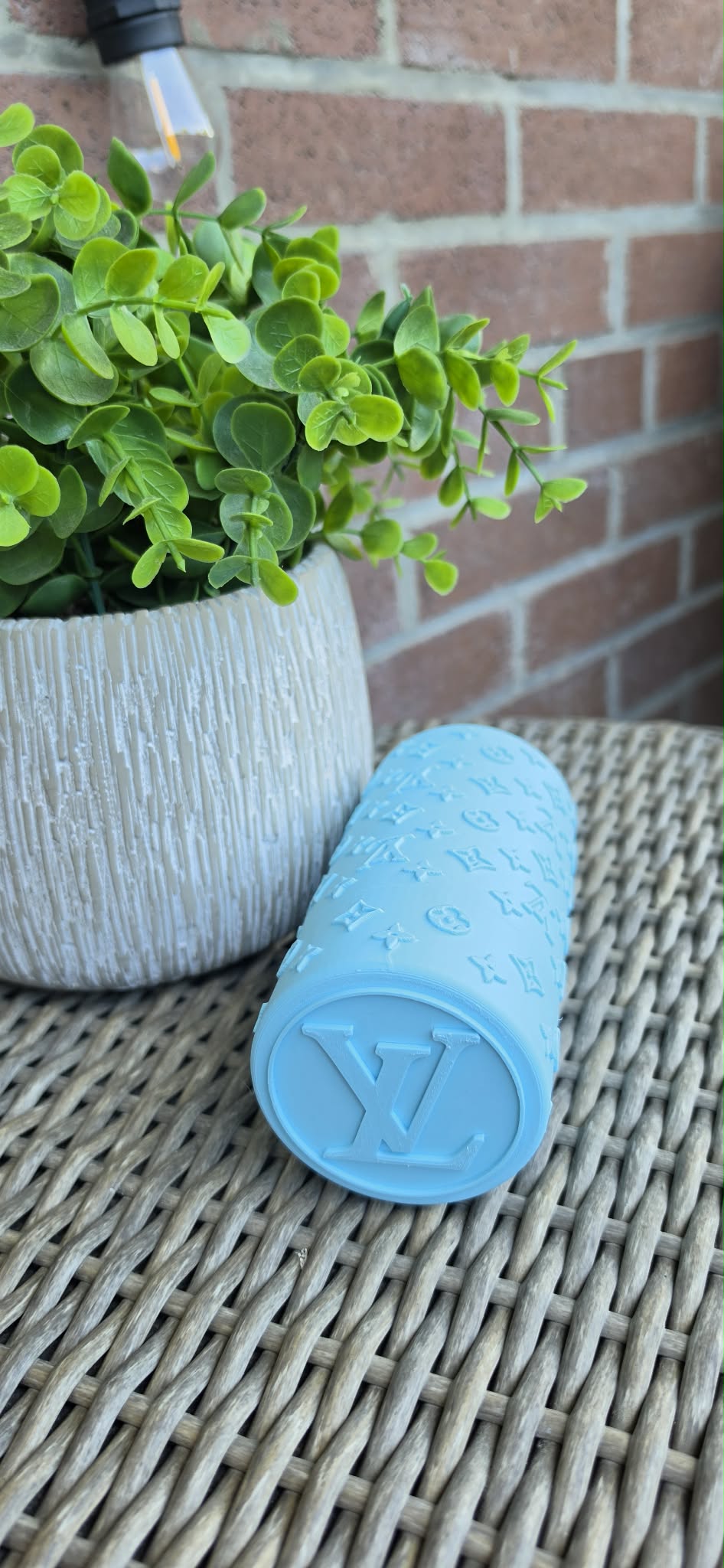 100 ml canister