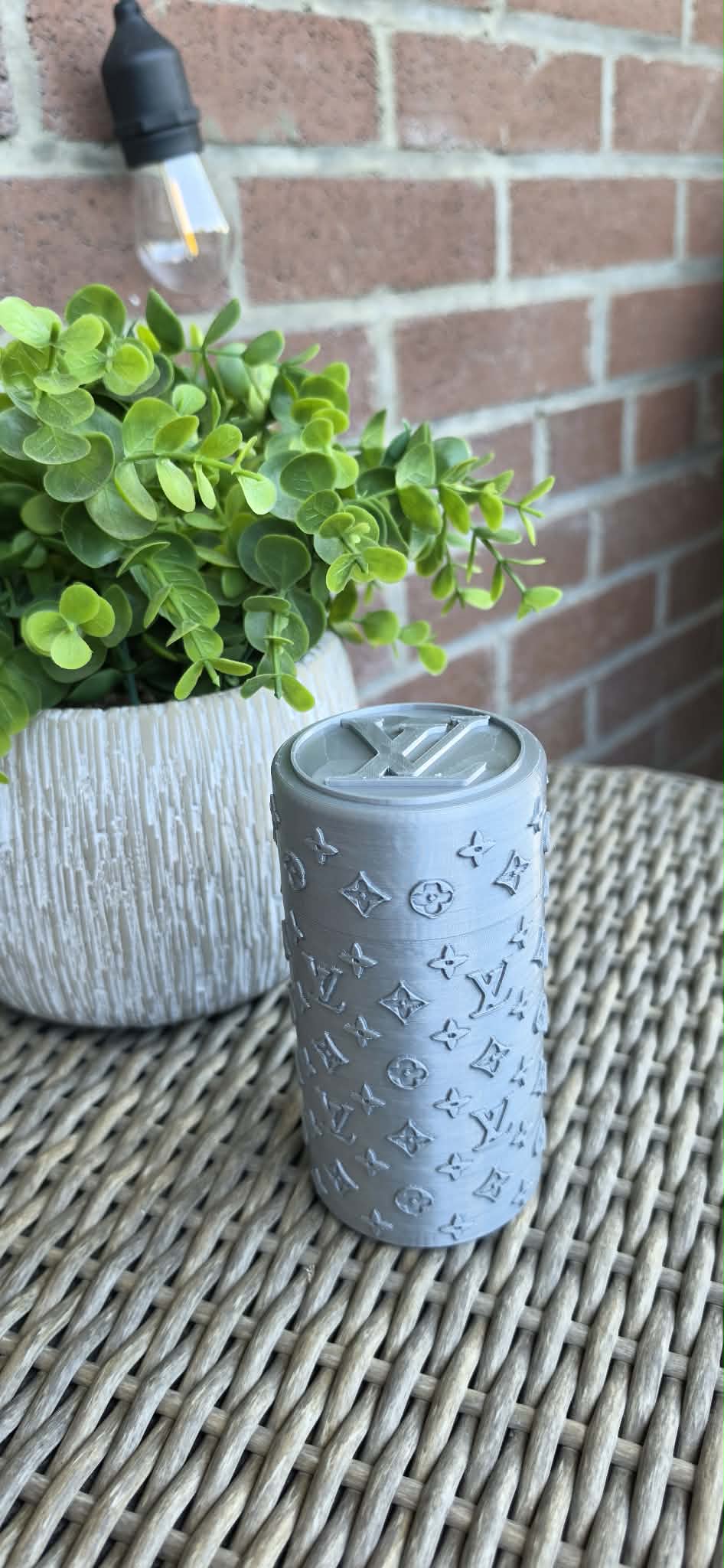 100 ml canister