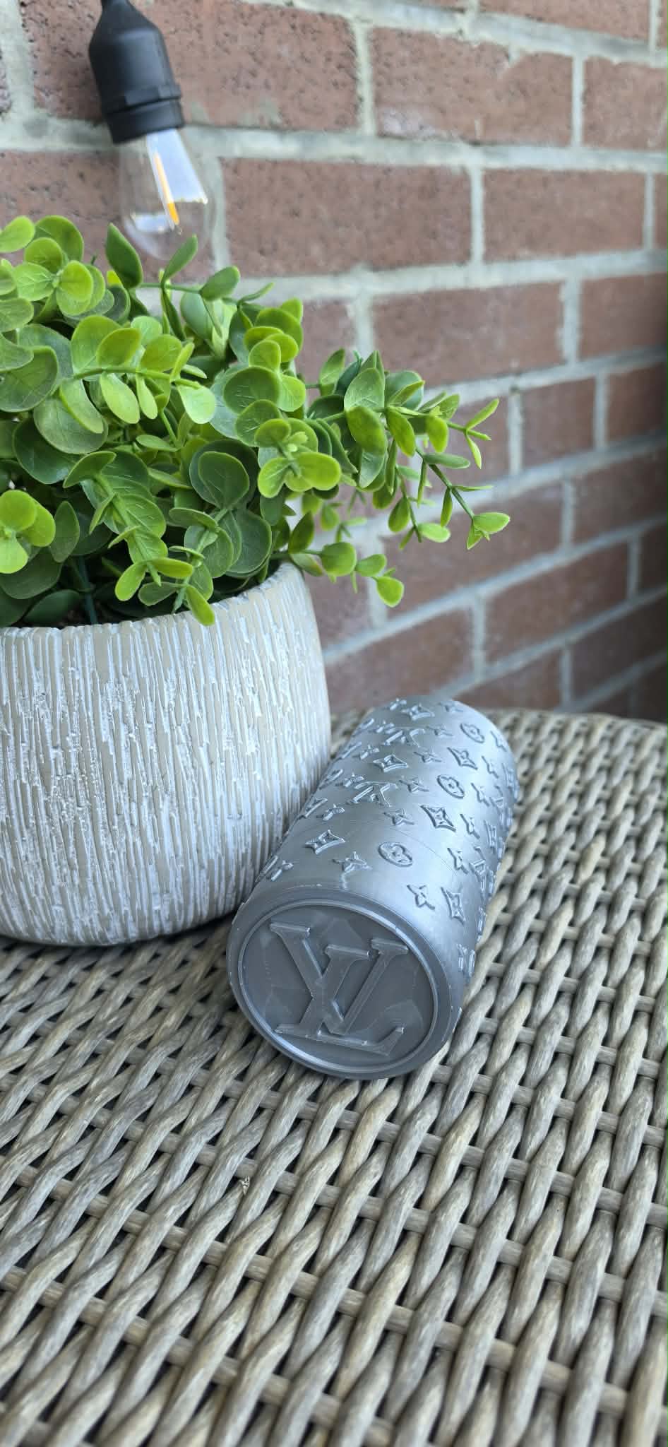 100 ml canister