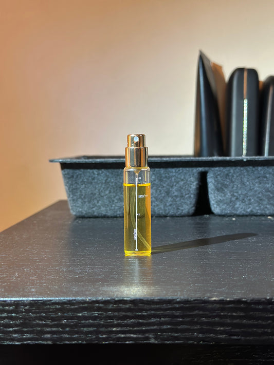 EvrAir Eazy 10 mL Ultra-Pressurized Crimp Bottles - 50 Pack 🆕