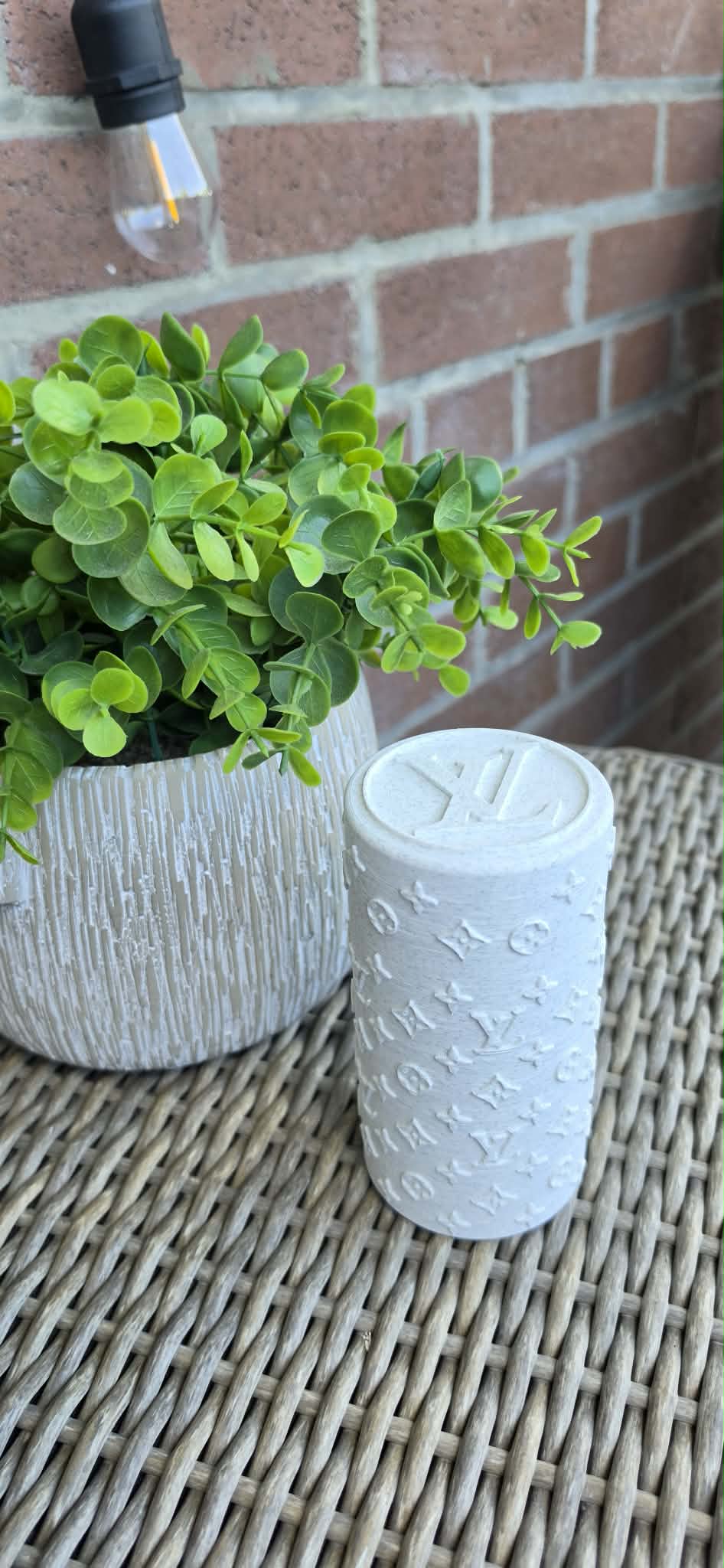 100 ml canister