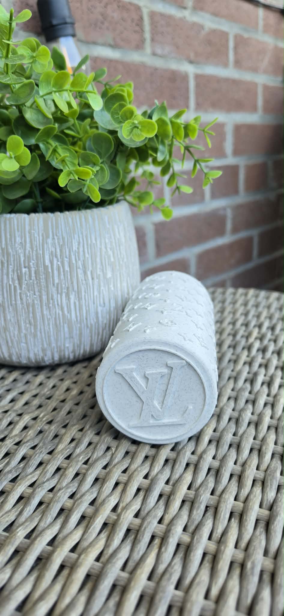 100 ml canister